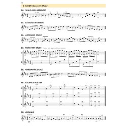 Essential Elements for Band - Book 3 - Baritone TC : Intermediate to Advanced Studies