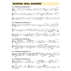 Essential Elements for Band - Book 3 - Baritone TC : Intermediate to Advanced Studies