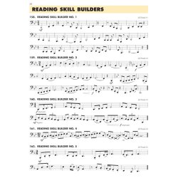 Essential Elements for Band - Book 3 - Tuba : Intermediate to Advanced Studies