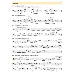 Essential Elements for Band - Book 3 - Bass Guitar : Intermediate to Advanced Studies