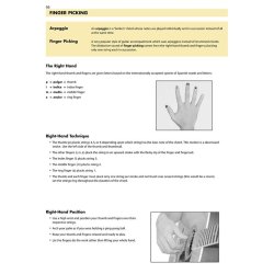 Essential Elements for Band - Book 1 - Guitar