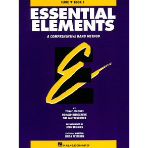 Essential Elements Book 1 Original Series : Original Series