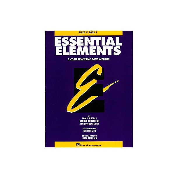 Essential Elements Book 1 Original Series : Original Series