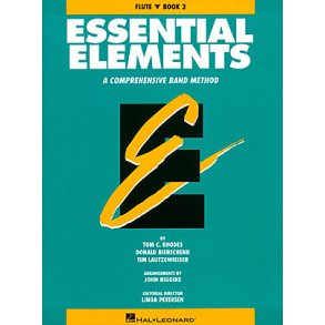 Essential Elements Book 2 Original Series