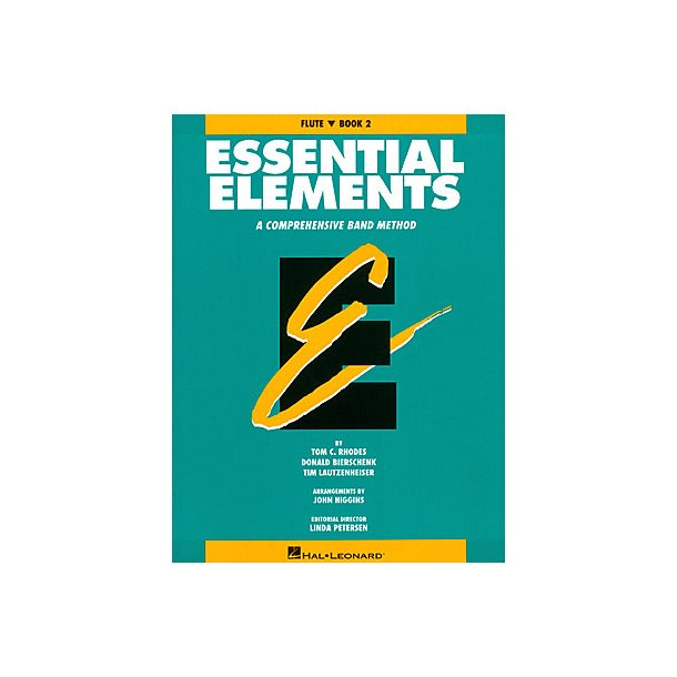 Essential Elements Book 2 Original Series
