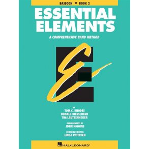 Essential Elements Book 2  Original Series