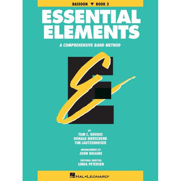 Essential Elements Book 2  Original Series