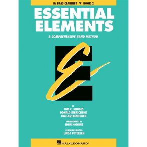 Essential Elements Book 2 Original Series