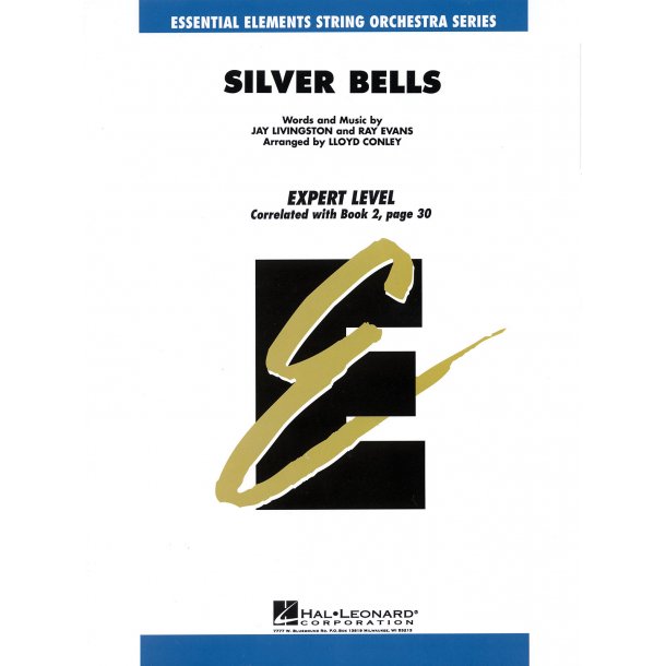 Silver Bells