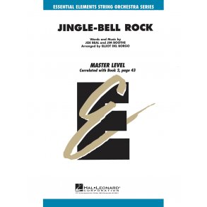 Jingle-Bell Rock