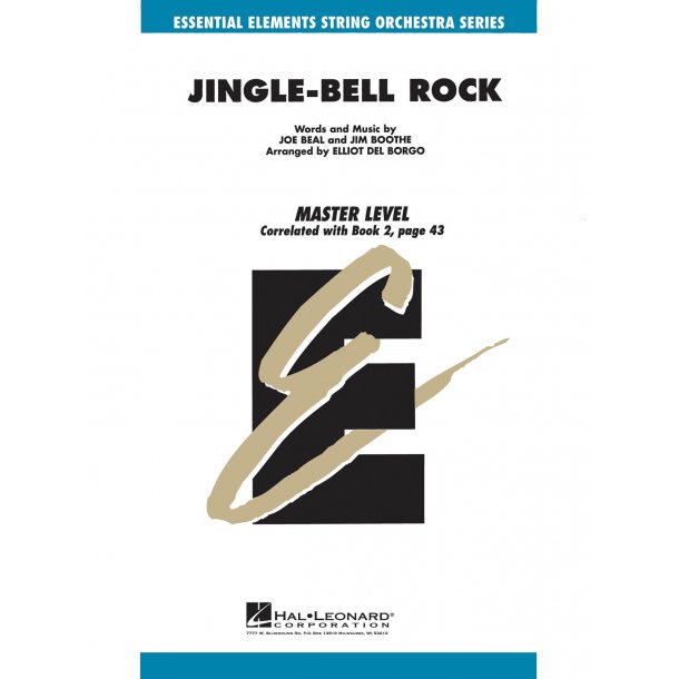 Jingle-Bell Rock