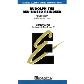 Rudolph the Red-Nosed Reindeer