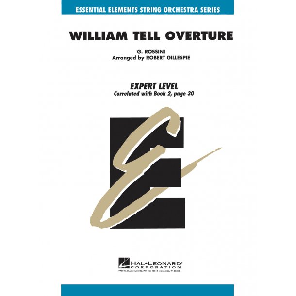 William Tell Overture