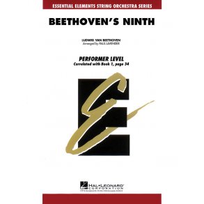Beethoven's Ninth