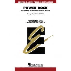 Power Rock