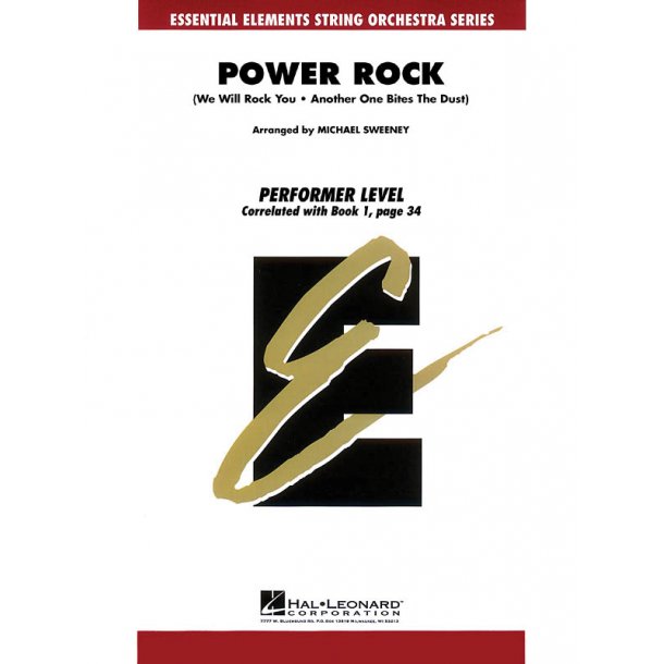 Power Rock