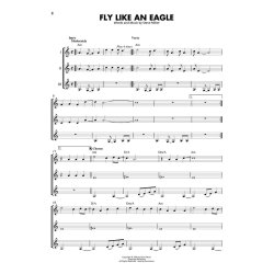 Essential Elements Guitar Ens - Rock Classics