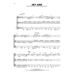 Essential Elements Guitar Ens - Rock Classics