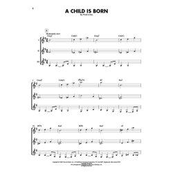 Essential Elements Guitar Ens - Jazz Ballads : 15 Classic Songs Arranged for Three or More Guitarists