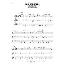 Essential Elements Guitar Ens - Jazz Ballads : 15 Classic Songs Arranged for Three or More Guitarists