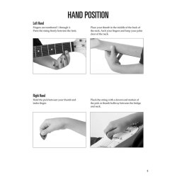 Hal Leonard Guitar Method: Guitar For Kids