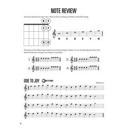Hal Leonard Guitar Method: Guitar For Kids