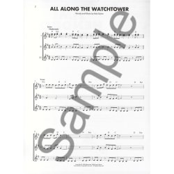 Essential Elements: Jimi Hendrix