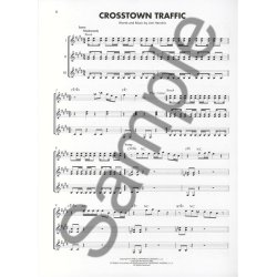 Essential Elements: Jimi Hendrix