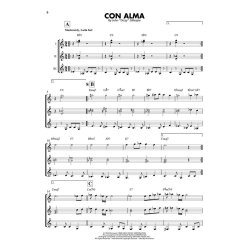 Essential Elements Guitar Ens - Jazz Classics : 14 Songs Arranged for Three or More Guitarists