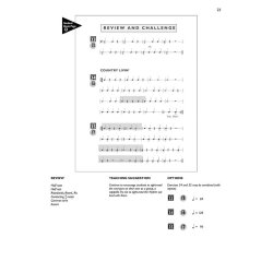 The Rhythm Reader : A Practical Rhythm Reading Course