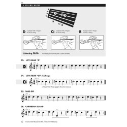 Essential Elements for Strings - Book 1 with EEi