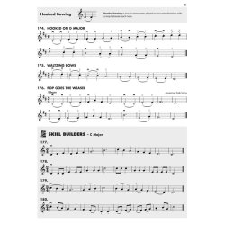 Essential Elements for Strings - Book 1 with EEi