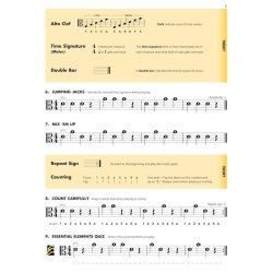Essential Elements for Strings - Book 1 with EEi