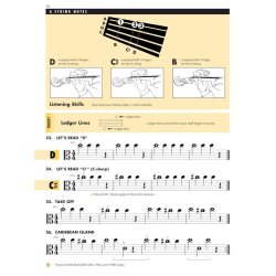 Essential Elements for Strings - Book 1 with EEi