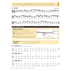 Essential Elements for Strings - Book 1 with EEi