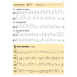 Essential Elements for Strings - Book 1 with EEi