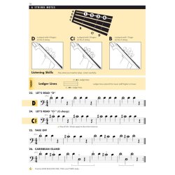 Essential Elements for Strings, Cello - Book 1 with EEi