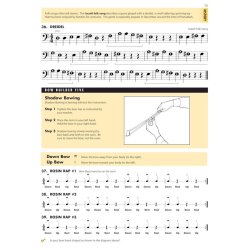 Essential Elements for Strings, Cello - Book 1 with EEi