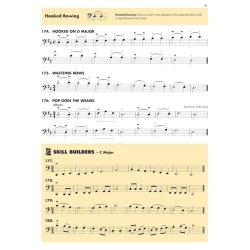 Essential Elements for Strings, Cello - Book 1 with EEi