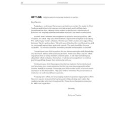 Essential Elements 2000 for Strings - Book 2