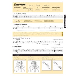 Essential Elements 2000 for Strings - Book 2