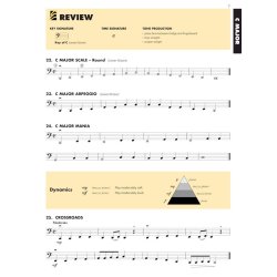 Essential Elements 2000 for Strings - Book 2