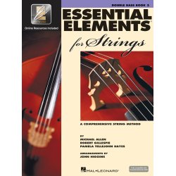 Essential Elements 2000 for Strings - Book 2