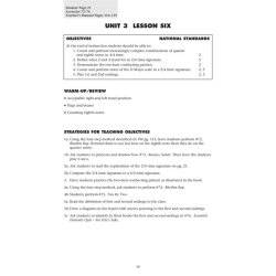 Essential Elements 2000 for Strings - Book 1 : Teacher Resource Kit