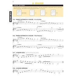 Essential Technique for Strings - Book 3