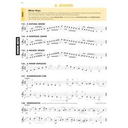 Essential Technique for Strings - Book 3
