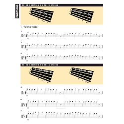 Essential Technique for Strings : (Essential Elements Book 3)