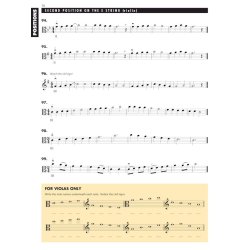 Essential Technique for Strings : (Essential Elements Book 3)
