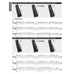 Essential Technique for Strings : (Essential Elements Book 3)