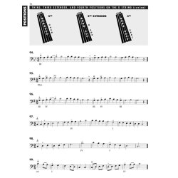 Essential Technique for Strings : (Essential Elements Book 3)